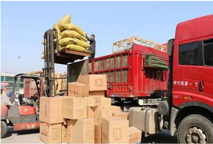 杭州到习水县物流专线